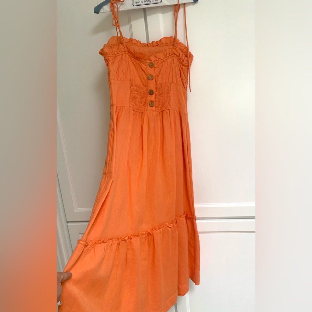 Free People dress